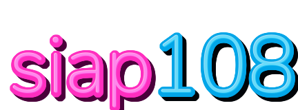 siap108 — logo kanal